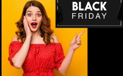 Black Friday 2024 : une Réduction à Ne Pas Manquer !