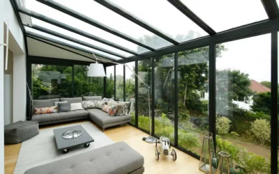 Véranda Fribourg